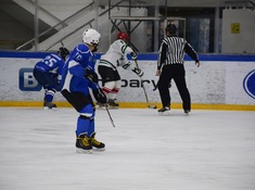 BI hockey team - БЕСТОБЕ. 12-й тур АЛХЛ 2018-2019