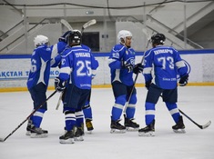 BI hockey team - БЕСТОБЕ. 12-й тур АЛХЛ 2018-2019