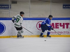 BI hockey team - БЕСТОБЕ. 12-й тур АЛХЛ 2018-2019