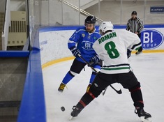 BI hockey team - БЕСТОБЕ. 12-й тур АЛХЛ 2018-2019