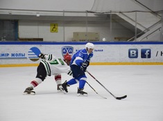 BI hockey team - БЕСТОБЕ. 12-й тур АЛХЛ 2018-2019
