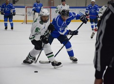 BI hockey team - БЕСТОБЕ. 12-й тур АЛХЛ 2018-2019