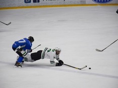 BI hockey team - БЕСТОБЕ. 12-й тур АЛХЛ 2018-2019