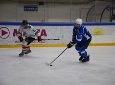BI hockey team - БЕСТОБЕ. 12-й тур АЛХЛ 2018-2019