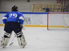 BI hockey team - БЕСТОБЕ. 12-й тур АЛХЛ 2018-2019