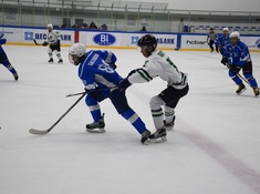 BI hockey team - БЕСТОБЕ. 12-й тур АЛХЛ 2018-2019