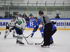 BI hockey team - БЕСТОБЕ. 12-й тур АЛХЛ 2018-2019