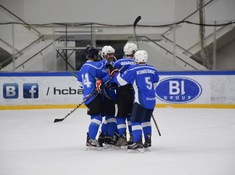 BI hockey team - БЕСТОБЕ. 12-й тур АЛХЛ 2018-2019