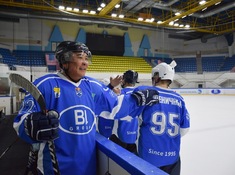 BI hockey team - БЕСТОБЕ. 12-й тур АЛХЛ 2018-2019
