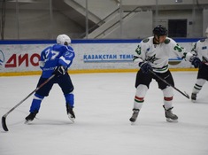 BI hockey team - БЕСТОБЕ. 12-й тур АЛХЛ 2018-2019