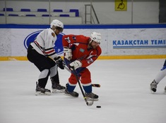 НИВА - PATRIOT. 12-й тур АЛХЛ 2018-2019