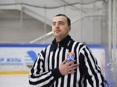 НИВА - PATRIOT. 12-й тур АЛХЛ 2018-2019
