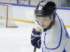 Tengri - BI Hockey Team. 13-й тур АЛХЛ 2018-2019