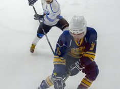 Tengri - BI Hockey Team. 13-й тур АЛХЛ 2018-2019