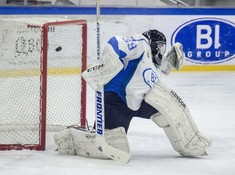 Tengri - BI Hockey Team. 13-й тур АЛХЛ 2018-2019