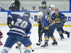 Tengri - BI Hockey Team. 13-й тур АЛХЛ 2018-2019