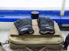 Tengri - BI Hockey Team. 13-й тур АЛХЛ 2018-2019