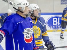 Tengri - BI Hockey Team. 13-й тур АЛХЛ 2018-2019