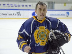 Tengri - BI Hockey Team. 13-й тур АЛХЛ 2018-2019