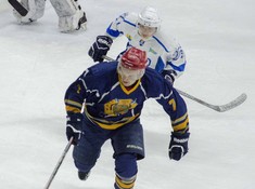Tengri - BI Hockey Team. 13-й тур АЛХЛ 2018-2019