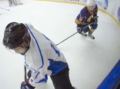 Tengri - BI Hockey Team. 13-й тур АЛХЛ 2018-2019