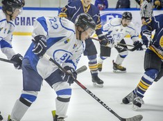 Tengri - BI Hockey Team. 13-й тур АЛХЛ 2018-2019