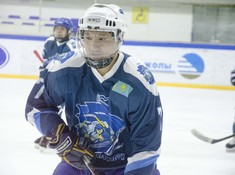 Bestobe - Brigantina. 13-й тур АЛХЛ 2018-2019