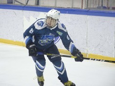 Bestobe - Brigantina. 13-й тур АЛХЛ 2018-2019