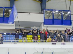 Bestobe - Brigantina. 13-й тур АЛХЛ 2018-2019