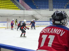SUNKAR - AZAM. 13-Й ТУР АЛХЛ 2018-2019