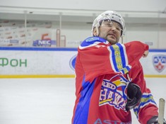 SUNKAR - AZAM. 13-Й ТУР АЛХЛ 2018-2019