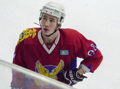 КАЛКАН - SPARTA. 14-Й ТУР АЛХЛ 2018-2019