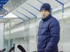 КАЛКАН - SPARTA. 14-Й ТУР АЛХЛ 2018-2019