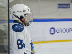 BRIGANTINA - TENGRI (часть 1). 14-Й ТУР АЛХЛ 2018-2019