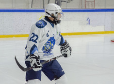 BRIGANTINA - TENGRI (часть 1). 14-Й ТУР АЛХЛ 2018-2019