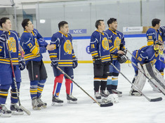 BRIGANTINA - TENGRI (часть 1). 14-Й ТУР АЛХЛ 2018-2019