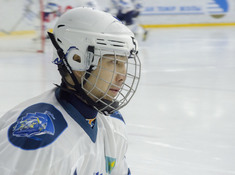 BRIGANTINA - TENGRI (часть 1). 14-Й ТУР АЛХЛ 2018-2019