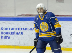 BRIGANTINA - TENGRI (часть 1). 14-Й ТУР АЛХЛ 2018-2019
