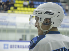 BRIGANTINA - TENGRI (ЧАСТЬ 2). 14-Й ТУР АЛХЛ 2018-2019