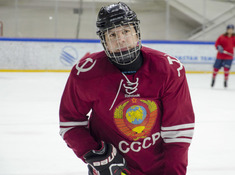 АРЛАН - СССР. 15-Й ТУР АЛХЛ 2018-2019