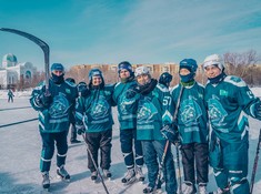 Фотоотчет турнира «Red Bull Шлем и Краги» (г.Астана)
