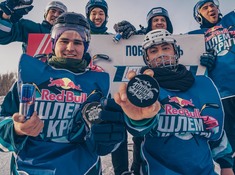 Фотоотчет турнира «Red Bull Шлем и Краги» (г.Астана)