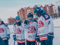 Фотоотчет турнира «Red Bull Шлем и Краги» (г.Астана)