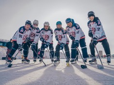 Фотоотчет турнира «Red Bull Шлем и Краги» (г.Астана)
