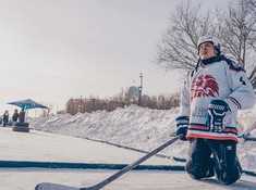 Фотоотчет турнира «Red Bull Шлем и Краги» (г.Астана)