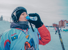 Фотоотчет турнира «Red Bull Шлем и Краги» (г.Астана)