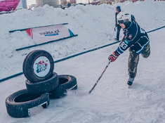 Фотоотчет турнира «Red Bull Шлем и Краги» (г.Астана)