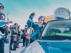 Фотоотчет турнира «Red Bull Шлем и Краги» (г.Астана)