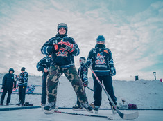 Фотоотчет турнира «Red Bull Шлем и Краги» (г.Астана)