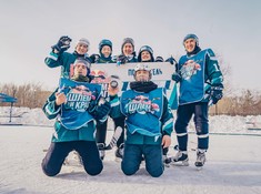 Фотоотчет турнира «Red Bull Шлем и Краги» (г.Астана)